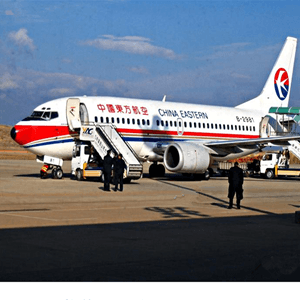 长水机场快运航空快运业稳步发展的原因是什么？
